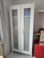 Kledingkast, Ophalen, 50 tot 100 cm, Zo goed als nieuw, Met hangruimte