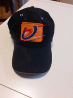 Jos Verstappen pet, Ophalen of Verzenden, Gebruikt, Formule 1