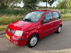 Fiat Panda 1.2 Active, Euro 5, Gebruikt, 1242 cc, Origineel Nederlands