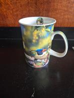 Ashdene fine bone china, Ophalen of Verzenden, Zo goed als nieuw, Overige typen
