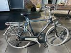 Gazelle Davos Excellent Herenfiets maat 57, 57 tot 61 cm, Ophalen, Gebruikt, Gazelle