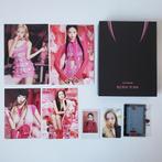 Blackpink Born Pink Album + Extra Items, Verzamelen, Muziek, Artiesten en Beroemdheden, Ophalen of Verzenden, Zo goed als nieuw
