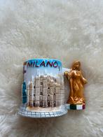 Originele mok uit Milan, italie, Ophalen, Zo goed als nieuw, Overige stijlen, Kop(pen) en/of Schotel(s)
