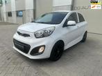 Kia Picanto 1.0 CVVT Plus Pack eerste eigenaar APK 29-08-202, Voorwielaandrijving, Euro 5, Gebruikt, 400 kg