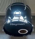 Hayman drumstel compleet, Ophalen, Gebruikt, Overige merken