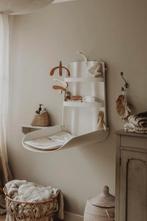 Bybo design wand verschoon tafel - commode, Ophalen, 50 tot 70 cm, 90 tot 105 cm, 100 cm of meer