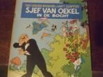 Diverse stripboeken oa Sjef ven Oekel. Klezeiker enz. (KIKA), Meerdere stripboeken, Verzenden, Gelezen