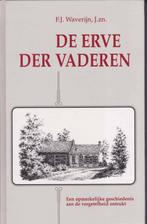 Twee boeken van F. J. Waverijn, J.zn, Ophalen of Verzenden, Gelezen, F. J. Waverijn, J.zn, Christendom | Protestants
