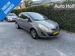 Opel Corsa 1.2-16V Anniversary Edition | Airco | Cruise Cont, Auto's, Voorwielaandrijving, Euro 5, Gebruikt, 4 cilinders