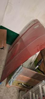 Ford Capri MK3 Motorkap - Roestvrij!, Ophalen, Gebruikt, Voor, Ford