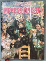 Encyclopedie van de Impressionisten redactie Dominique Spies, Ophalen of Verzenden