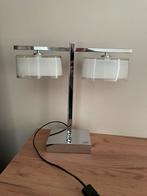 Tafellamp en vloerlamp Wofi dimbaar, Ophalen, Gebruikt, Minder dan 50 cm