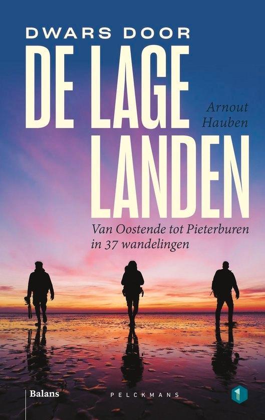 Dwars door de Lage Landen, Boeken, Hobby en Vrije tijd, Nieuw, Overige onderwerpen, Ophalen of Verzenden