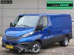Iveco Daily 35C21 Uniek! 3.0L Automaat Laag Dak L2H1 3,5t Tr, Auto's, Automaat, Stof, Euro 6, 4 cilinders