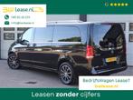 Mercedes-Benz V-Klasse 250d Extra Lang L3 DC 5 Pers. - Avant, Automaat, Zwart, Bedrijf, Diesel