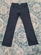 570 Levi's straight fit W32 L32 WMN Tulsi3232 Zwart, Kleding | Dames, Zwart, Ophalen of Verzenden, Zo goed als nieuw, W30 - W32 (confectie 38/40)