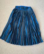 Klederdracht rok uit Bunschoten/Spakenburg, Ophalen of Verzenden