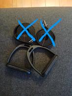 Compositie beugels, Ophalen of Verzenden, Zo goed als nieuw, Recreatie