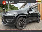 Jeep Compass 4xe 240 Plug-in Hybrid Electric S Aut., Navi &, Auto's, Jeep, Automaat, 4 cilinders, Zwart, Bedrijf