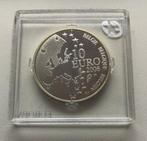 2006 BELGIË 10 EURO ZILVER LIPS *PP*, Zilver, België, Ophalen of Verzenden, 10 euro