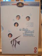 A Fish called Wanda - 2 disc special edition, Ophalen of Verzenden, Zo goed als nieuw