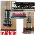 KPF-zeller rollenbank 800 mm 10 rollers, Hobby en Vrije tijd, Modeltreinen | H0, Verzenden, Nieuw