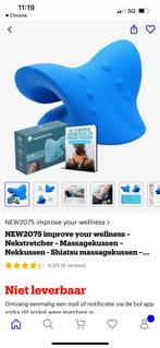 1000x massage nekkussens, Ophalen, Q, Overige typen, Q