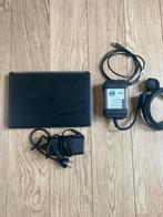 Volvo Vida Dice Set. Met Dell Latitude E5270 Laptop, Ophalen of Verzenden, Zo goed als nieuw, 8 GB