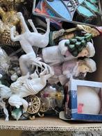 Kerstspullen 50.00, Diversen, Kerst, Ophalen, Zo goed als nieuw