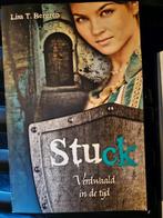 boek : stuck, Ophalen of Verzenden, Zo goed als nieuw, Nederland