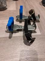 Schaatsglijders, Ophalen, Overige typen, Overige merken