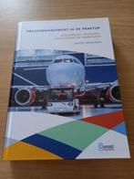procesmanagement in de praktijk, hugo hendriks, Ophalen of Verzenden, Zo goed als nieuw, Hugo Hendriks