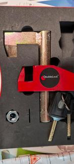Caravan compact eagle dissel slot, Caravans en Kamperen, Caravan accessoires, Ophalen, Zo goed als nieuw