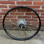 Achterwiel Bakfiets Nexus 8 Speed 26 inch Andra 40, Ophalen of Verzenden, Zo goed als nieuw, Algemeen, Wiel