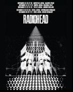 4x Radiohead concert tickets Berlijn 12 dec - Topplaatsen, Tickets en Kaartjes, Concerten | Rock en Metal, Drie personen of meer