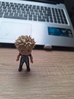 Bakugou Katsuki a.k.a Kacchan my hero academia figure, Ophalen of Verzenden, Zo goed als nieuw