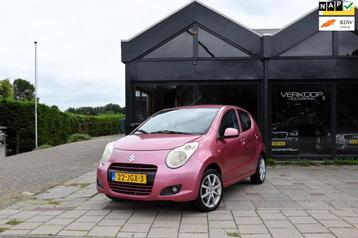 Suzuki Alto 1.0 Exclusive Airco beschikbaar voor biedingen