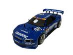 Tamiya Nissan Skyline hop-ups brushless 1/10 rc auto