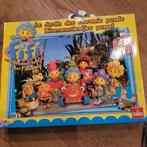 Puzzel fifi en bloemenvriendjes van goliath, Ophalen of Verzenden, 10 tot 50 stukjes, Gebruikt