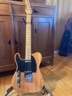 Samick telecaster elektrische gitaar linkshandig lefty lh, Muziek en Instrumenten, Snaarinstrumenten | Gitaren | Elektrisch, Ophalen