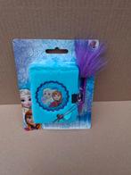 Disney frozen dagboek notitieboekje speelgoed nieuw, Kinderen en Baby's, Speelgoed | Overig, Ophalen, Nieuw, Jongen of Meisje