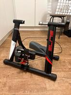 Elite Volare Fietstrainer - 5 Versnellingen, Ophalen of Verzenden, Gebruikt, Overige typen