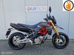 Aprilia Dorsoduro SMV 750 Factory (bj 2011), Motoren, 750 cc, Bedrijf, Sport, Meer dan 35 kW
