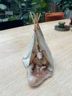 Maileg muisje en tipi tent, Ophalen of Verzenden, Zo goed als nieuw, Toebehoren