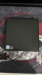 HP ProDesk 600 G3 Mini- i5 Desktop te koop!, Computers en Software, Desktop Pc's, Ophalen, Hp, 8 GB, Nieuw