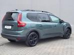 Dacia Jogger 1.6 Hybrid 140 Extreme 7p Automaat / 7- persoon, Auto's, Dacia, Stof, Gebruikt, 4 cilinders, 7 stoelen