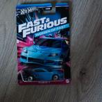 HOT WHEELS Fast And Furious Woman Fast Mazda RX-8, Kinderen en Baby's, Speelgoed | Speelgoedvoertuigen, Ophalen of Verzenden, Nieuw