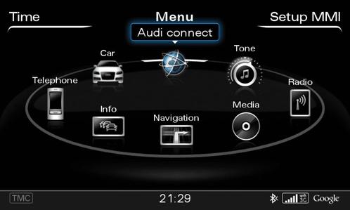 Audi MMI3/2G Navigatie Update 2023, Computers en Software, Navigatiesoftware, Nieuw, Update, Heel Europa, Ophalen