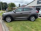 Hyundai Tucson 1.6 T-GDI Comfort NAVI|CAMERA|TREKHAAK, Voorwielaandrijving, Stof, Gebruikt, 4 cilinders