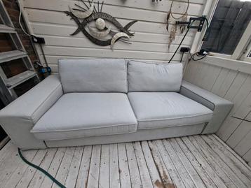 Kivik ikea bank - afbeelding 1